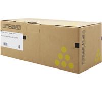 Ricoh Toner Yellow SP C310HE Pages: 6.000, 407635 (Pages: 6.000)