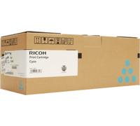Ricoh Toner Original 407384 / TYPESP352E Cyan