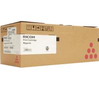 Ricoh SP C352EM Toner Magenta Original 407385