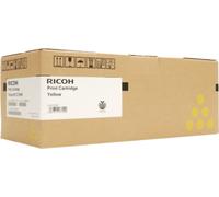 Ricoh Toner 407386 / TYPESP352E Original Jaune