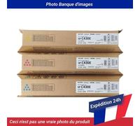 Ricoh 821205 Cartouche de toner Original Jaune