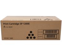 Ricoh 406837 Cartouche de toner 1 pièce(s) Original Noir