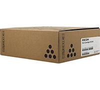 Original Ricoh 407999 / TYPESP201 Toner noir