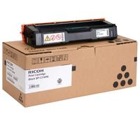 Ricoh SPC310E Toner Cyan Original pour Aficio SP C231N/C311N 2500 Pages