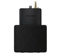 Ricoh 3D Microphone TA-1 Noir