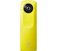 Ricoh Theta M15, 4 Go, NAND, 0.1 - ∞, 0,1 m, 100, 200, 400, 800, 1600, Auto