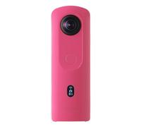 Ricoh Theta SC2 Caméra 360° Rose