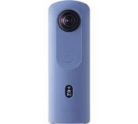 Ricoh Theta SC2 Caméra sportive Caméra sphérique à 360° avec stabilisation d'image