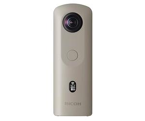 Ricoh Theta SC2 for Business