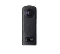RICOH THETA Z1 Caméra Numérique 360° 4K 30 BpS Bluetooth Wi-Fi Noir