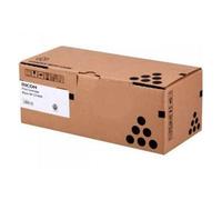 Ricoh Toner black (2.5K) Noir