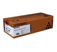 Ricoh Toner Black Schwarz (408340)