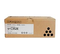 408215 RICOH SP C352DN CARTOUCHE DE TONER NOIR