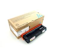 Ricoh - Toner cartridge - 1 x cyan - 2500 pages