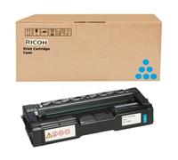 RICOH Type SP C252HE cyan toner