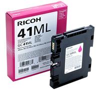 Ricoh Toner/GC 41ML 600 SH Magenta