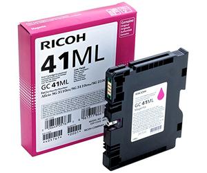 Ricoh Toner/GC 41ML 600 SH Magenta
