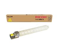 Ricoh toner jaune 841684 TYPE5502E