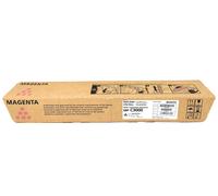 Ricoh Toner magenta 842032 – 15000 pages pour Aficio MP C3000C