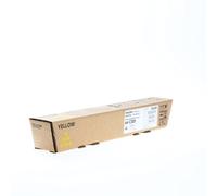 Ricoh toner MP C305E, jaune, 4000 pages, 842080