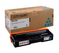 842017 RICOH AFICIO MP C3002 TONER JAUNE
