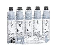 Cartouche de toner d'origine Ricoh MP 301 noir - 842339