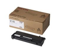 Ricoh toner noir 1500 pages SP 150 - 408010