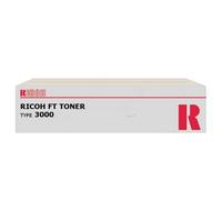 Ricoh toner noir 887620 TYPE3000