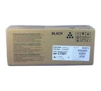 Ricoh Toner Noir pour MP C6501 et MP C7501E