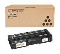 Ricoh toner SP C252E noir 4500 pages 407531
