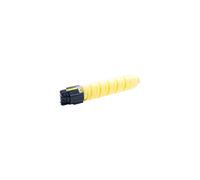 821095 RICOH AFICIO SP C430DN CARTOUCHE DE TONER JAUNE