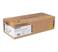 Original Ricoh 408343 / TYPEMC250H Toner jaune