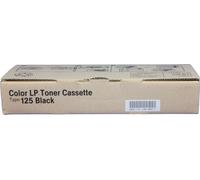Ricoh Toner125 Cartouche Noire Pour Imprimante Laser Couleur Cl3000