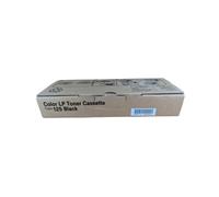 Ricoh Cassette de toner Type 125 400838 Noir - Original