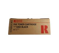 Ricoh Toner laser Type 1260 (430351) – 5 000 pages pour fax 3310L – Noir