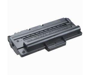 Ricoh Type 1275D Cartouche de Toner Générique Noir - Remplace 412641
