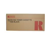 430244 Ricoh Fax 1900L Cassette de Toner Noir