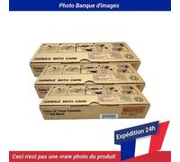 Ricoh Type 165 Toner Black Pack Of 3