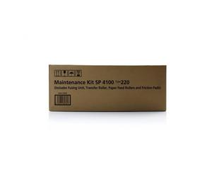 RICOH TYPE 220 (402816) MAINTENANCE KIT - 90000 PAGES | POUR AFICIO SP 4100N