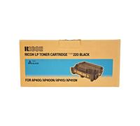 Ricoh Cartouche de toner 407649 Original Noir