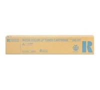 Cartouche de toner d'origine Ricoh Type 245 HY cyan - 888315