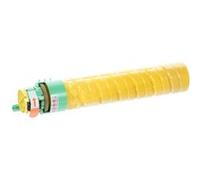 Ricoh Type 245 (HY) - À rendement élevé - jaune - original - cartouche de toner - pour Gestetner SP C410, SP C411; NRG SP C411, SP C420; Rex Rotary SP C410, SP C411, SP C420 G