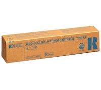 Ricoh Type 245 (HY) Cartouche de toner à rendement élevé 1 x cyan 15000 pages