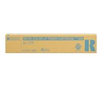 Ricoh Type 245 (LY) - Cyan - Originale - Cartouche de Toner - pour Gestetner SP C410, SP C411; NRG SP C411, SP C420; Rex Rotary SP C410, SP C411, SP C420