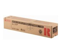 Ricoh Type 245 (LY) - noir - original - cartouche de toner