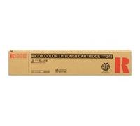 Ricoh Type 245 (LY) - Noir - original - cartouche de toner - pour Gestetner SP C410, SP C411; NRG SP C411, SP C420; Rex Rotary SP C410, SP C411, SP C420 Noir G