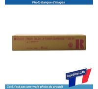 Ricoh Type 245 Toner CMYK High Yield Pack of 4