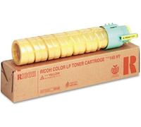 Ricoh Type 245 Y HC - Jaune - Toner