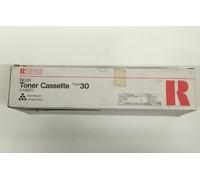 RICOH Type 30 Toner Laser Compatible Pour Télécopieur Fax 2500I 3000I