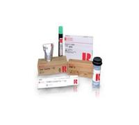 Ricoh Type 3000 - Magenta - original - cartouche de toner - pour Ricoh Aficio MP C2000, Aficio MP C2500, Aficio MP C3000
